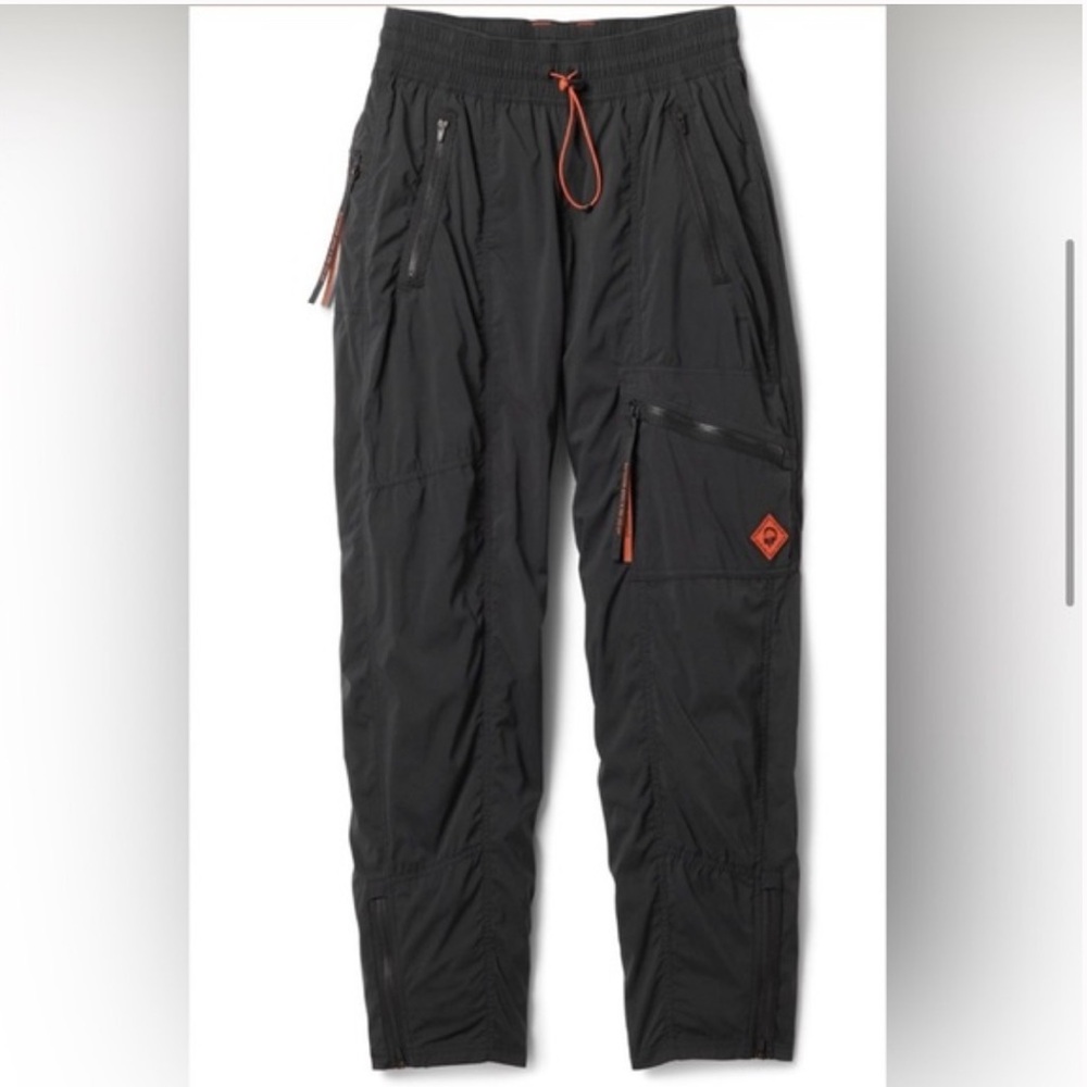 Outdoor Afro x REI trail pants women’s size 8